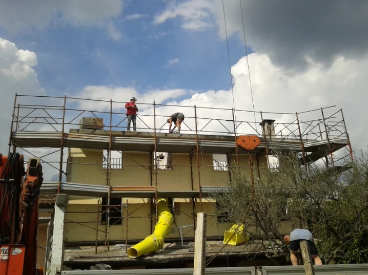 Montebelluna, Biadene TV