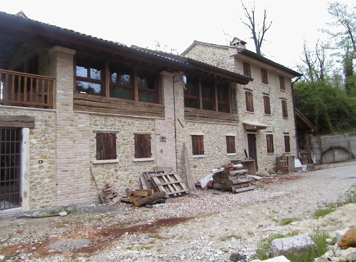 Cavaso del Tomba, Castelcies TV