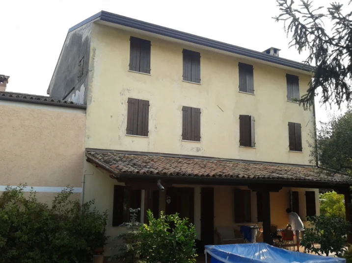Montebelluna, Biadene TV