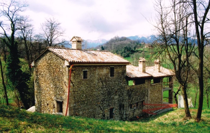 Cavaso del Tomba, Castelcies TV