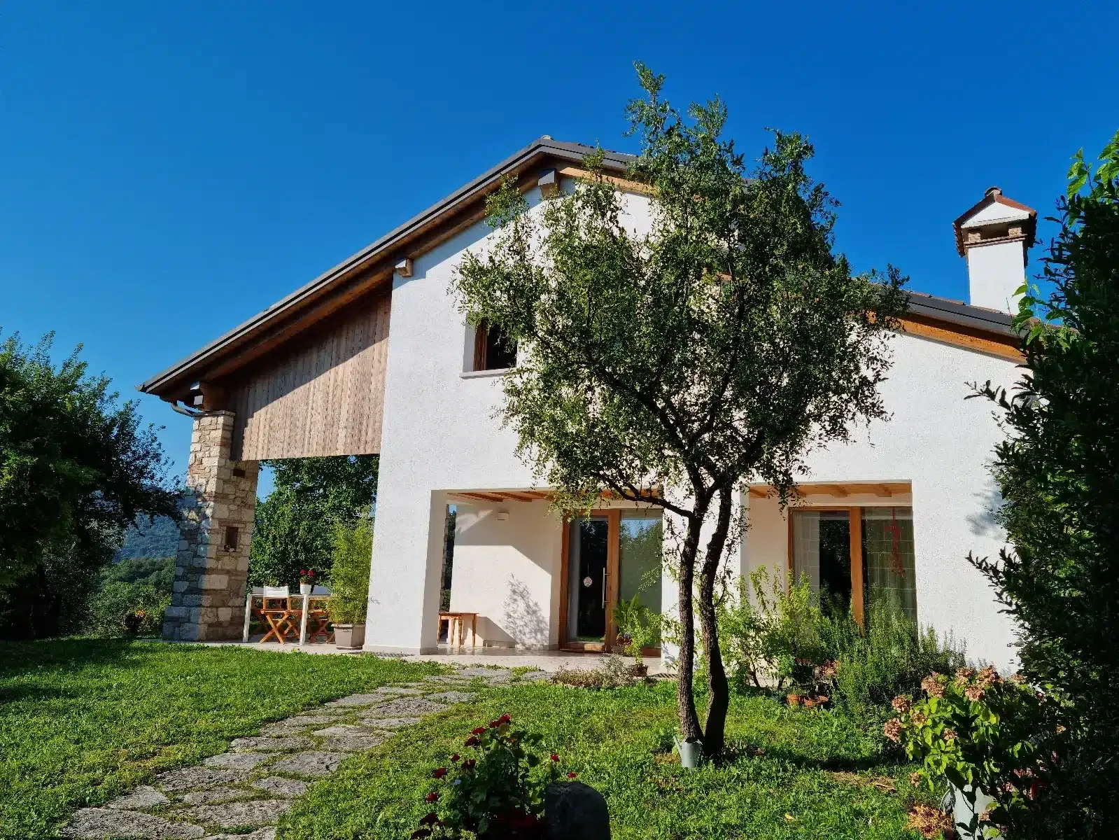 Progetto CasaEnerghEtica Onigo TV
