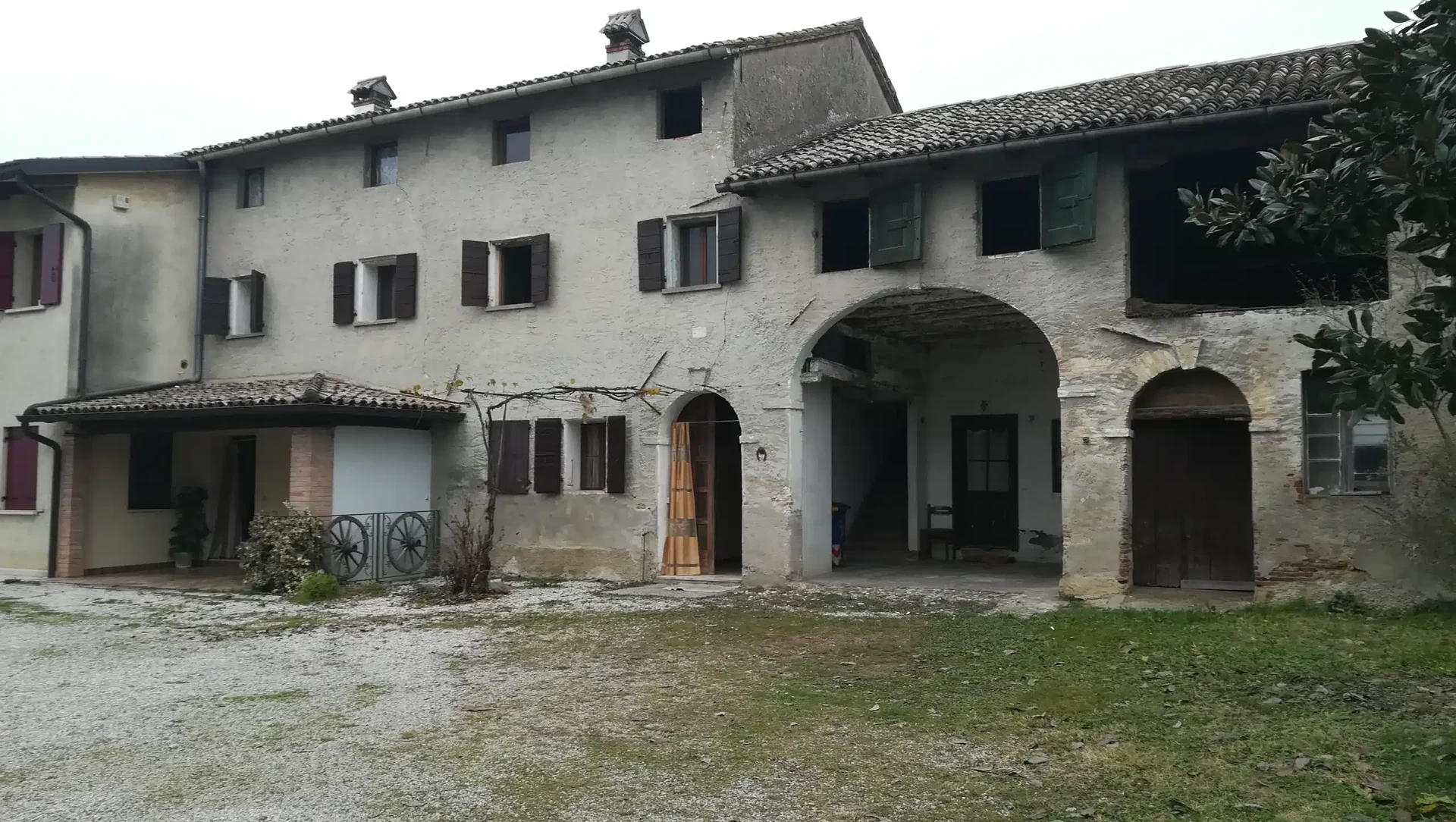 Asolo TV, loc. Casella