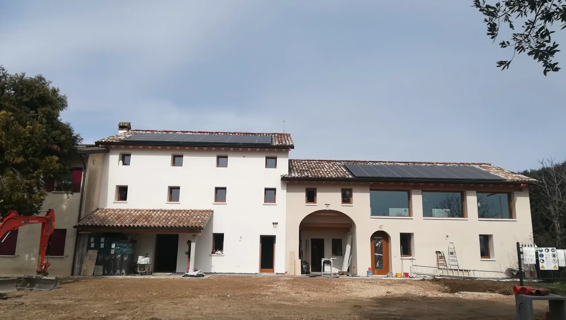 Asolo TV, loc. Casella