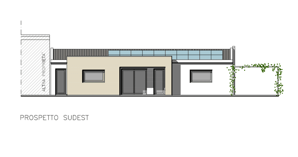 Asolo Tv, loc. Pagnano