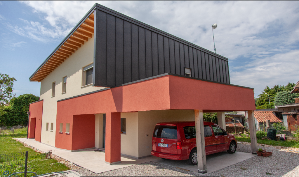 Montebelluna, Guarda