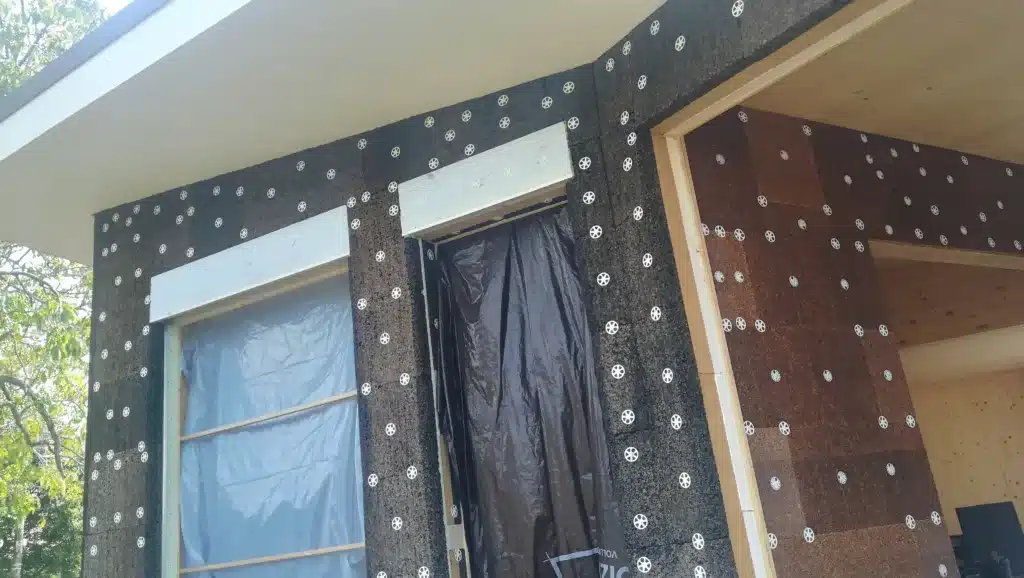 Mercato Vecchio bioedilizia