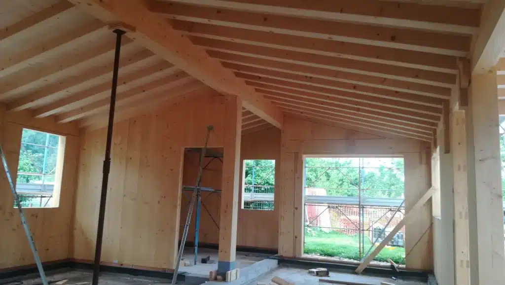 Asolo Tv, loc. Pagnano