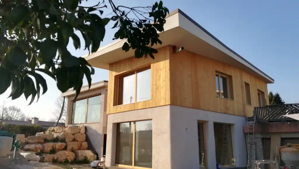 Mercato Vecchio bioedilizia