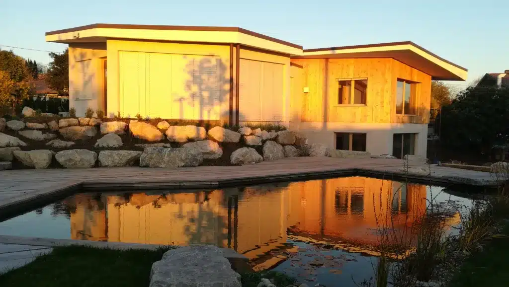 Mercato Vecchio bioedilizia