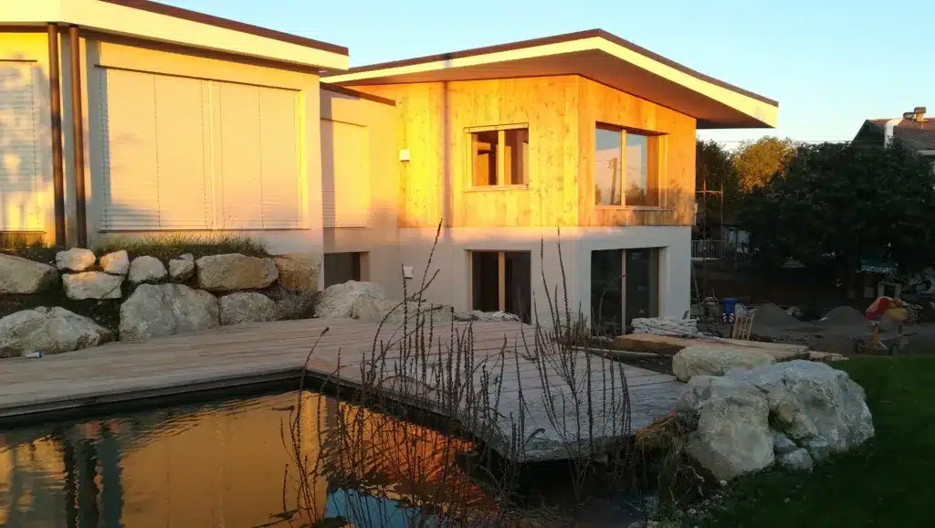 Mercato Vecchio bioedilizia