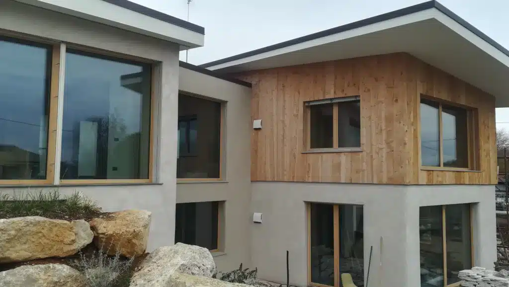 Mercato Vecchio bioedilizia