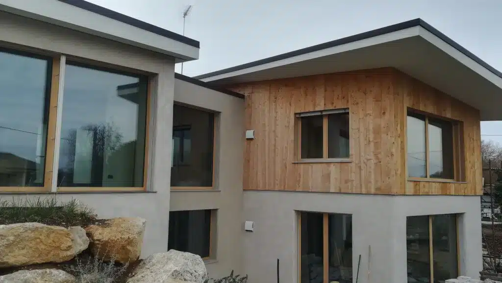 Mercato Vecchio bioedilizia